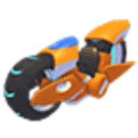 Powerbike - Ultra-Rare from Cherry Blossom Festival 2025